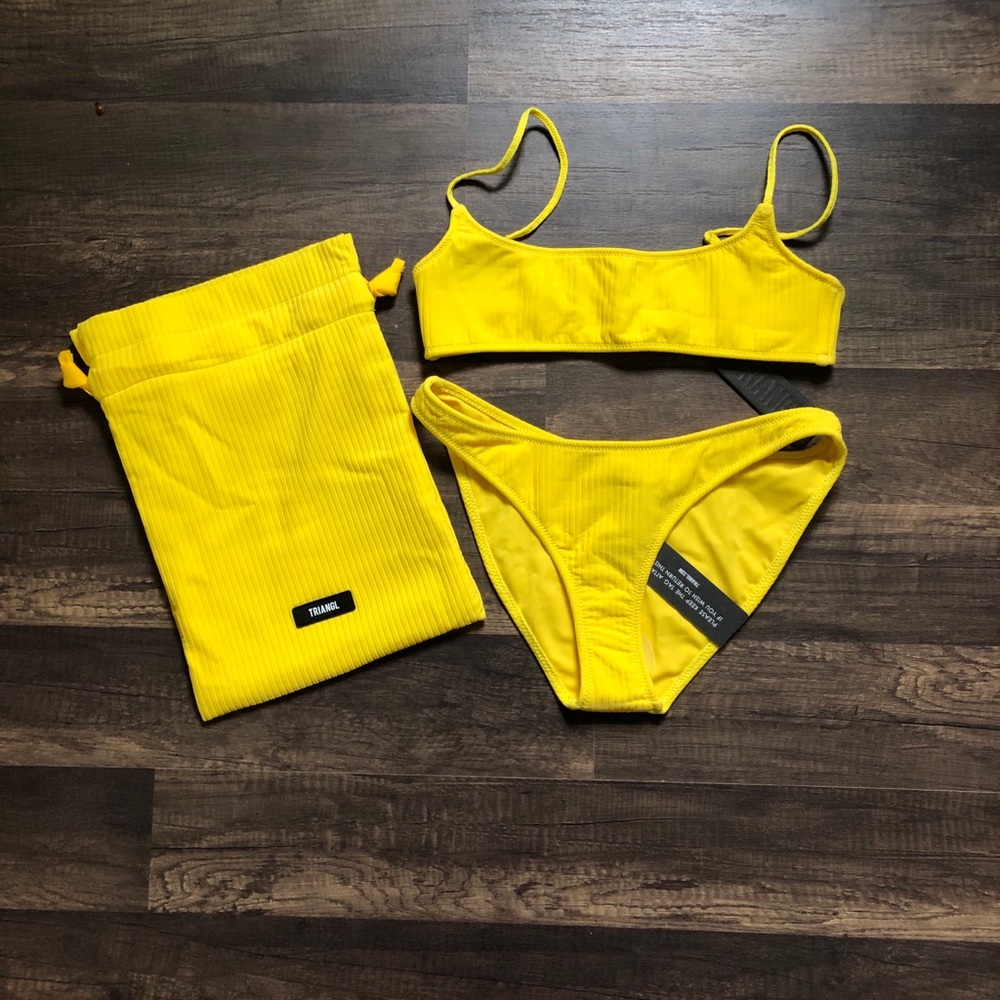 Triangl Bikini